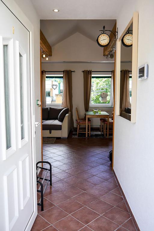 Millenium Inn Murzzuschlag Luaran gambar